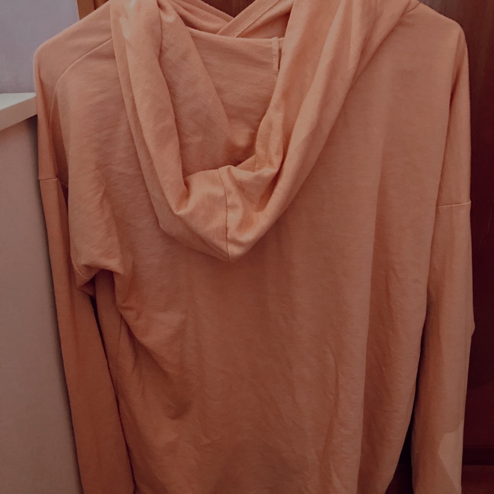 hoodie - Picture 2 of 2